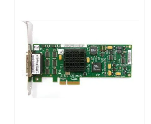 

Промышленная панель управления LSI22320SLE SUN u320 375-3357 SCSI PCI-E