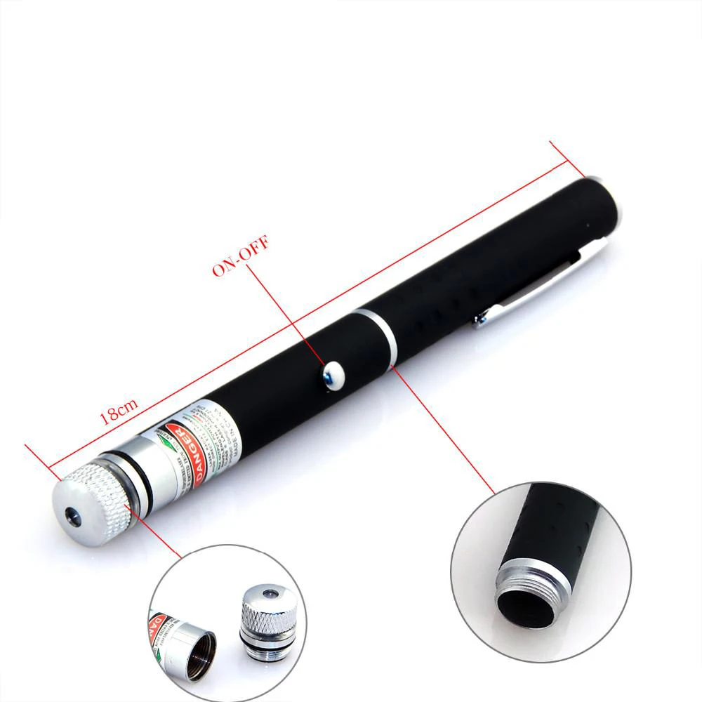 Laser Pointer Mini 2 in1 Cat Keychain Fun No battery Light Portable LED Training Torch Pet Cat Tickle Toy Flashlight