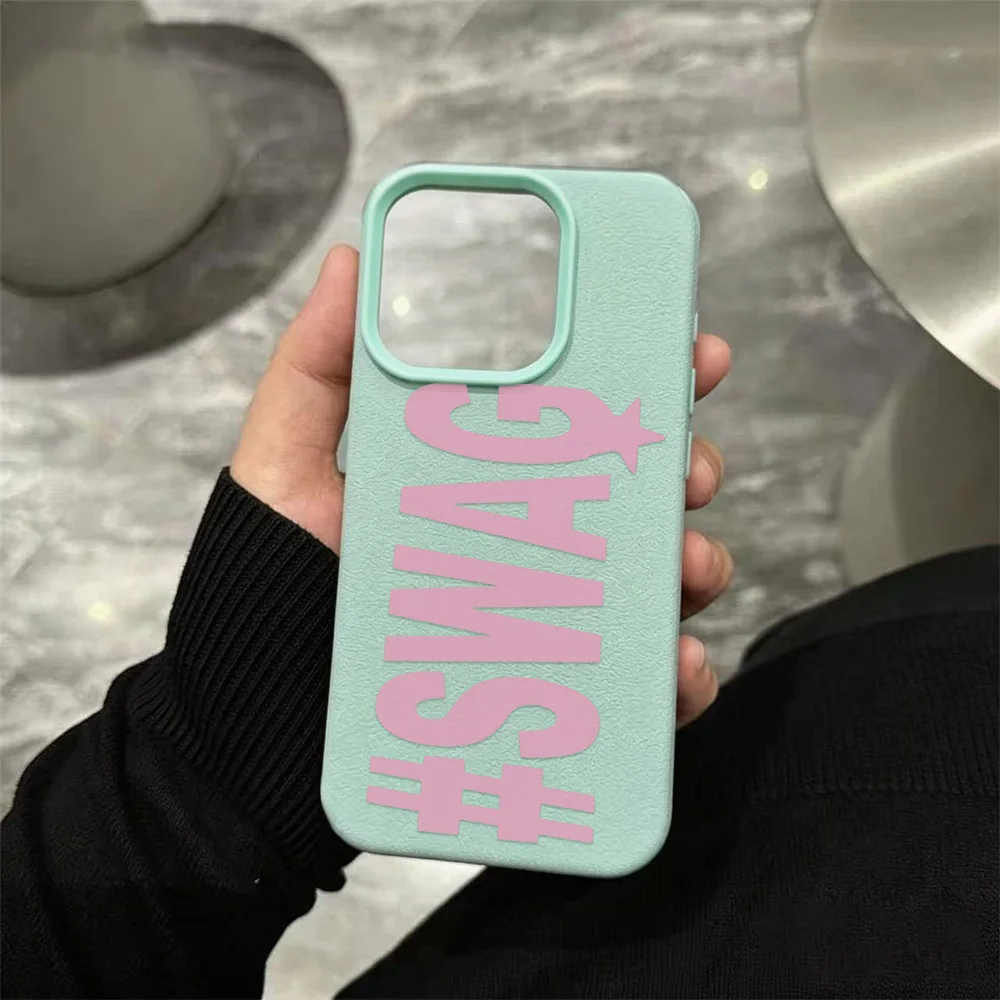 ตัวเลือกสินค้า เคส iPhone ลายหนัง ซิลิโคนนิ่ม ปกป้องทุกการใช้งาน