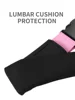 Dance Stretching Band, Yoga Belt, Pilates Equipment, Gymnastics training band, Stretch Belt Suitable for Adults and Children 6
