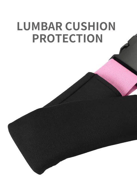Dance Stretching Band, Yoga Belt, Pilates Equipment, Gymnastics training band, Stretch Belt Suitable for Adults and Children 6