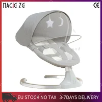 baby rocking chairs Baby swing Baby cribs rocking chair for baby electric baby care equipment feeding chair Baby care utensils