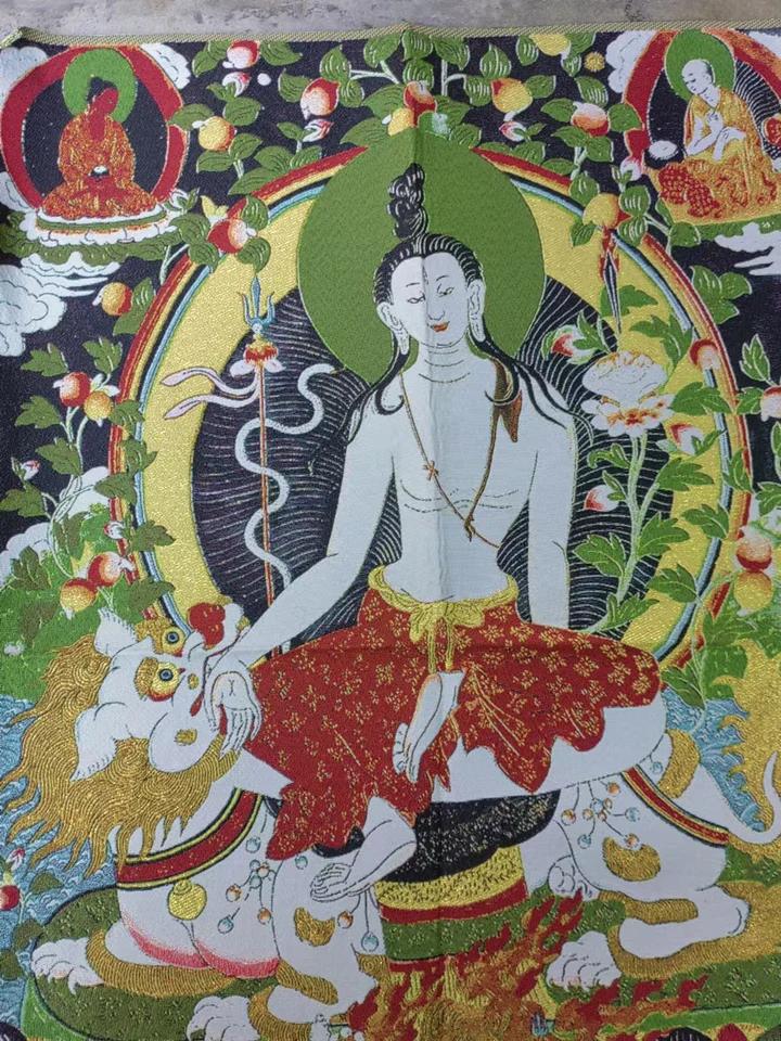 タンカアート タンバリン🎵チャレンジ】 初めてのタンバリンにタングル