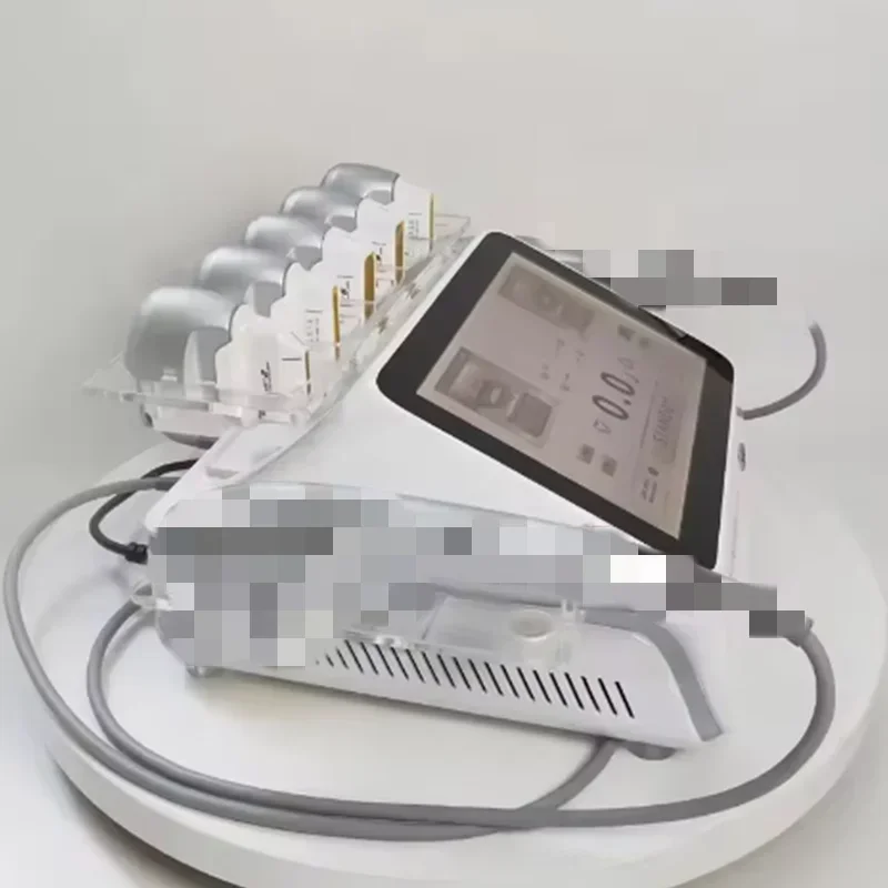 2025 NEW  Professional 7D Ultra 360 Beauty SPA Machine Body Tightening Burning Fat Skin Firming Slimming Body Sculpt 4