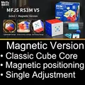 Magnetic Single