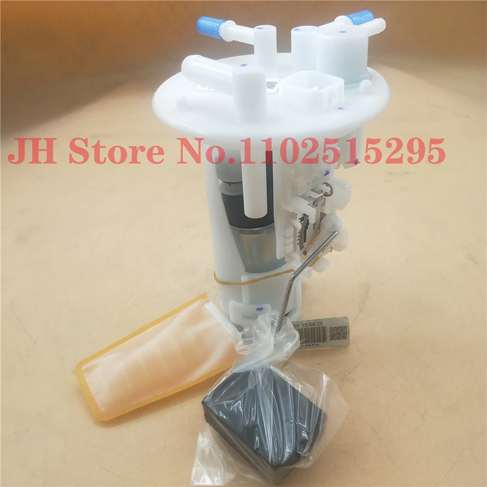 JH 15100-M68K01 15410-M79F01 4 Tube Fuel Pump Assembly Fit