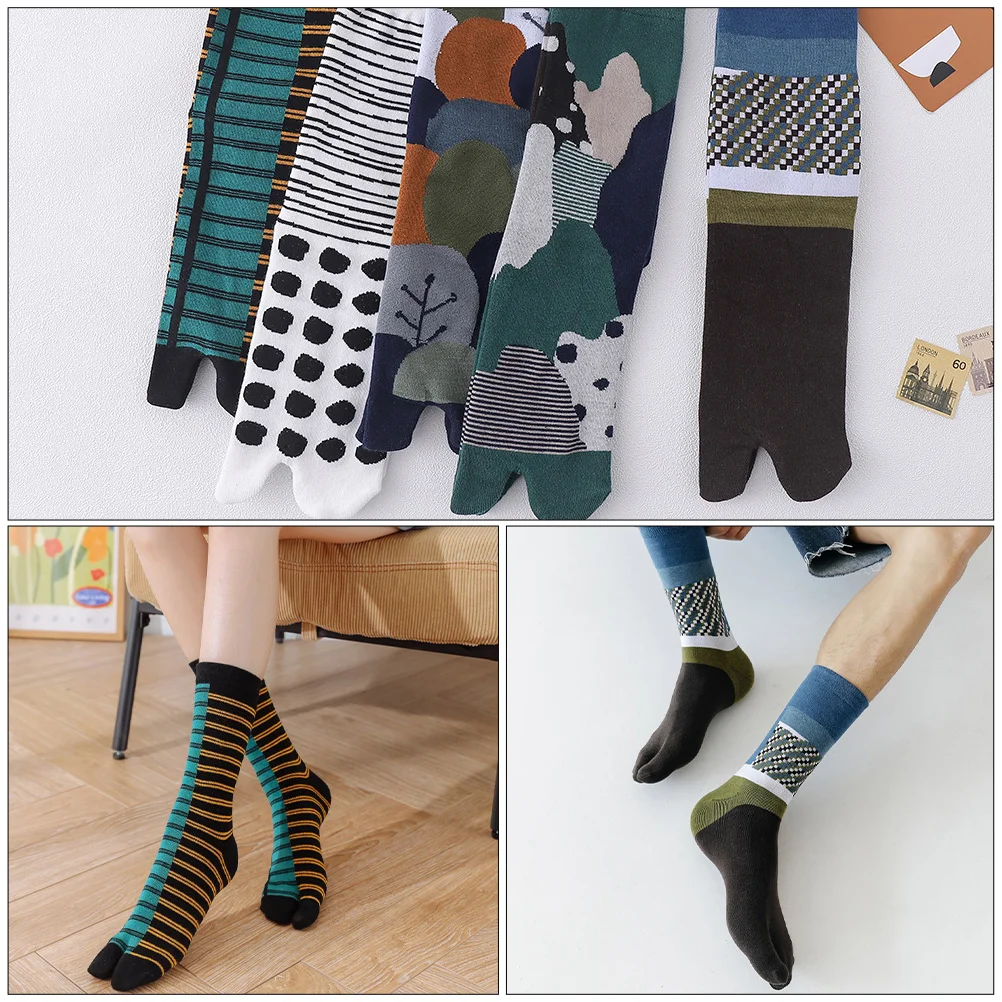 Рисунок 4 - Носки хлопковые креативные для мужчин и женщин