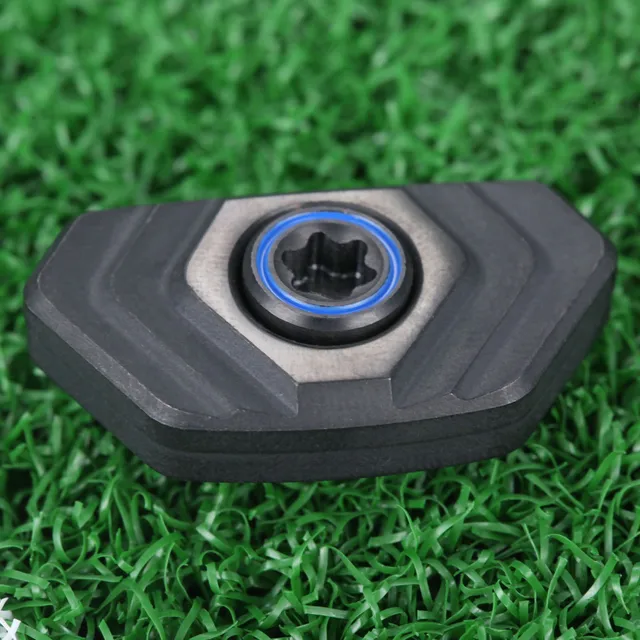 1Pc 5g 9g 11g 13g 17g 19g 21g Golf Weight For Titleist TS2 Driver Fairway Wood Golf Club Head Adding Weights Screw Accessories 13g