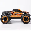 Hbx 16889a Pro Metal Edition 4wd Brushless Remote Control Vehicle High Speed Off Road Vehicle Racing Climbing Vehicle Gift 4