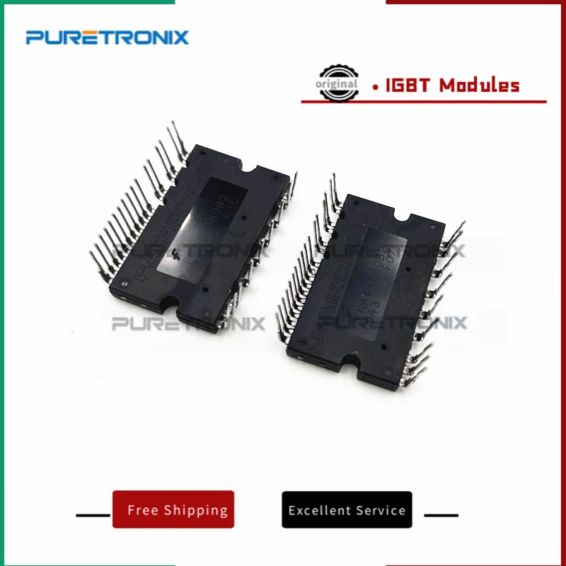 

5pcs FNA41560B2 Smart Power Module