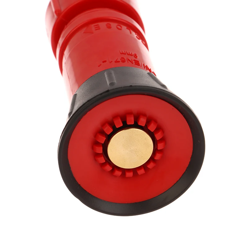 Hochdruck-Sprinklerkopf, Spülsprinkler, Bewässerung, große Durchflussmenge, Halbwasserpumpe für Gartenarbeit, Gartenbewässerung im Freien – Detail 12