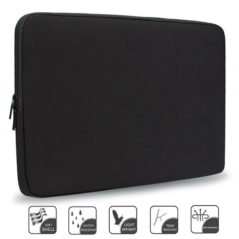 Bolsa à Prova de Choque para Redmi Pad Capa de Manga Bolsas Xiaomi Redmi se 11 2023 10.61 2023 - Imagem 3