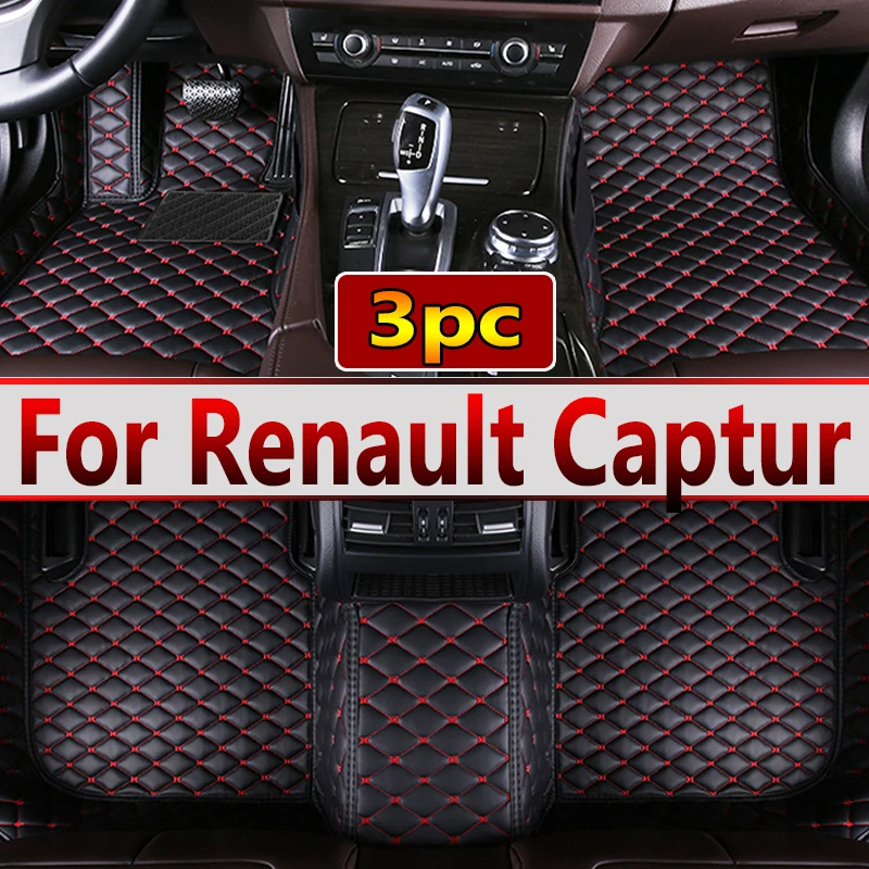 ForEURenaultCapturBPlatform201820172016201520142013Car