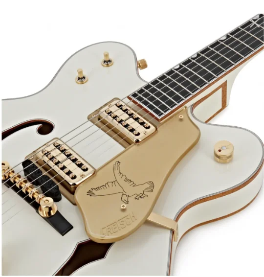White Falcon G6136DC