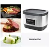 Chef Low-Temperature Slow-Cooking Machine Household Molecular Cuisine Suitable For Vacuum Cooking Precise Temperature Control 2