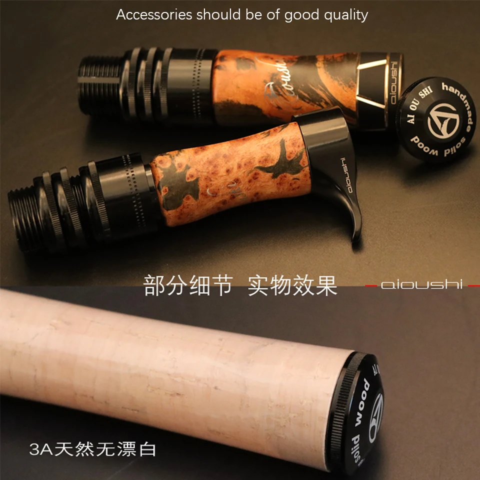 超ソフトと超軽量のグラスファイバーベイトロッド,1.4mのルアー,4セクション,旅行用 超ソフトと超軽量のグラスファイバーベイトロッド,1.4mのルアー,4