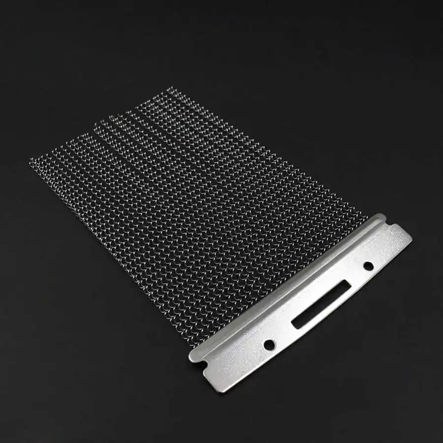 Durable Half Design Steel Snare Wire 20/30/40 Strand Drum Spring Replacement Parts For Children Snare Drum or Box Drums drum percussion accessories drum accessories