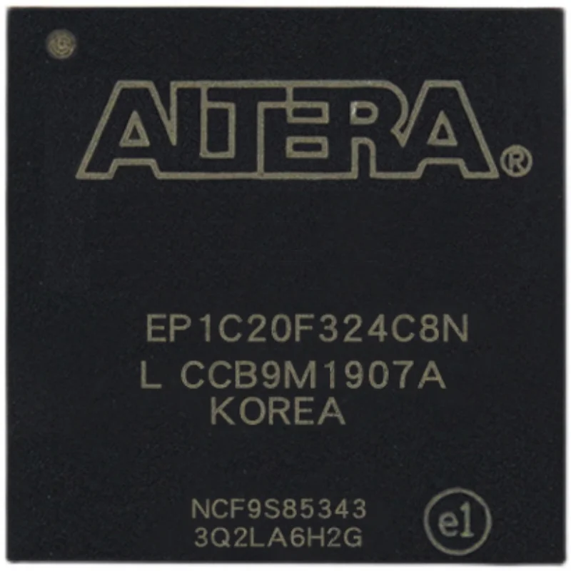 

EP1C20F324C6N EP1C20F324C7N ALTERA FPGA CPLD EP1C20F324C8N EP1C20F324I7N