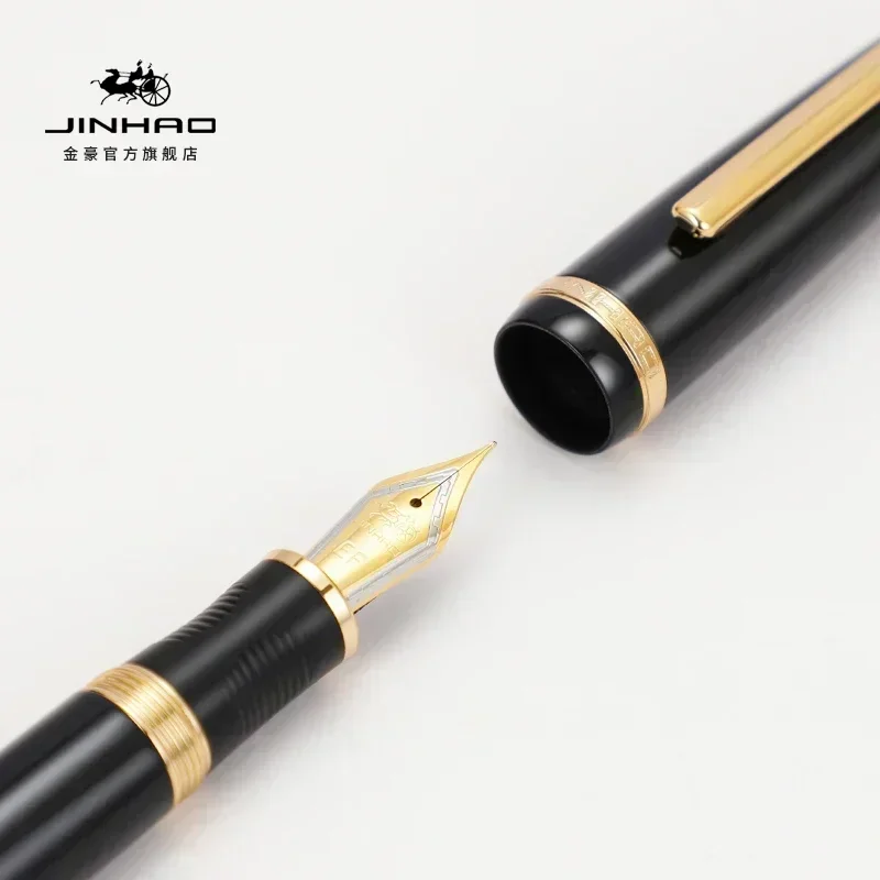 JINHAO X850 ,   EF F ̸ , 繫 Ͻ ʱ ũ , пǰ, PK 9019, 1/5 