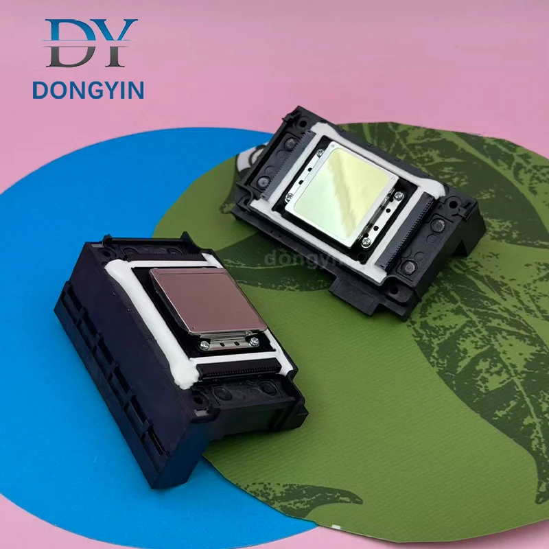 UV DTF 오리지널 Xp600 프린트 헤드 XP600 프린트헤드 XP 600 (엡손 XP600 XP700 XP701 XP800 XP600 에코 솔벤트 프린터 DX11 용)