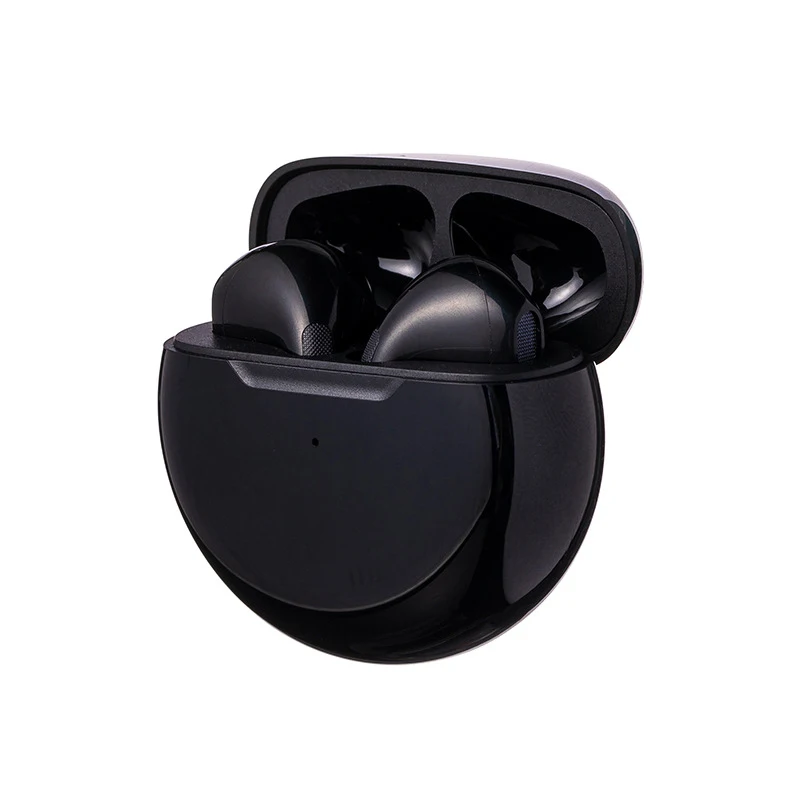 Pro6 Smart Touch Earbuds