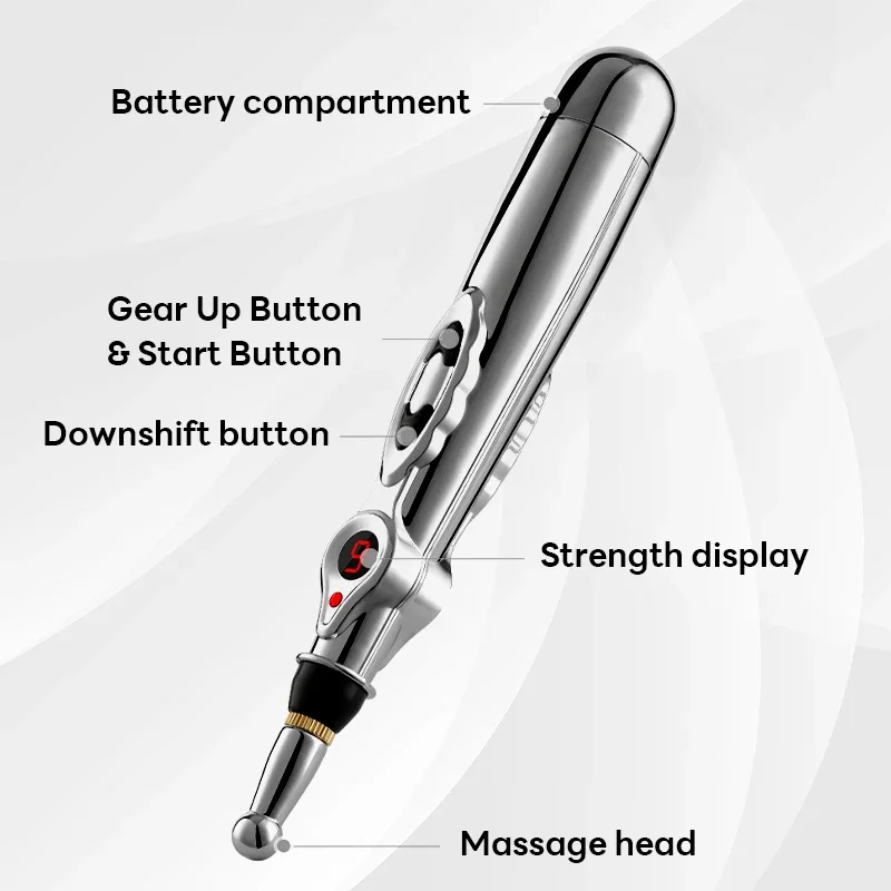 Smart Acne Pen - View 1
