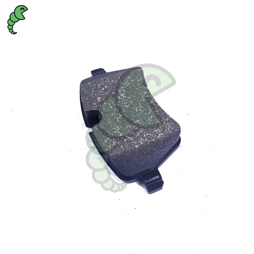 34116770251 ǰ�� �ڵ��� �극��ũ �ý��� ���� ��ǰ, ����Ʈ ��ũ �극��ũ �е�, �̴� ����� �� �� �ݼ� �극��ũ �е� ��Ʈ 34116770251