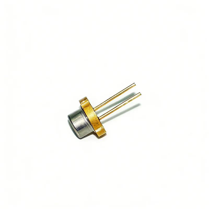 오스람 PLT5 516FA 연속파 단일 모드 레이저 다이오드 520nm 30mw 녹색 LD
