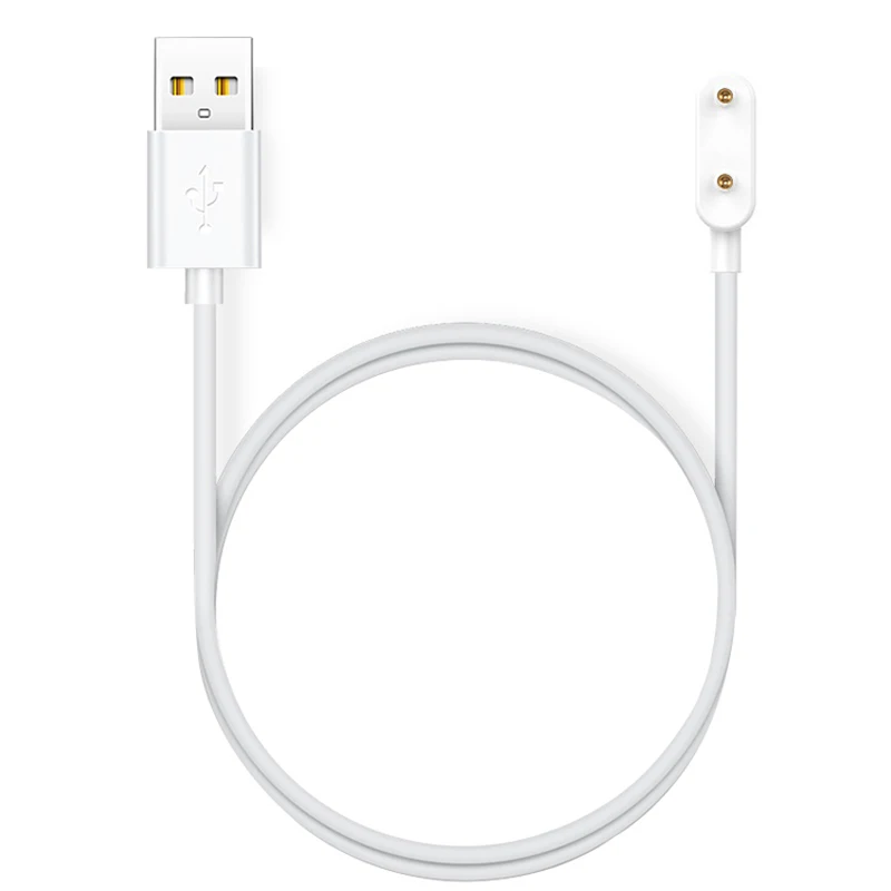 Adattatore per caricabatterie dock Smartband Cavo di ricarica USB Cavo di ricarica per OPPO Band 2 Accessori per braccialetti intelligenti Band2 - immagine 2