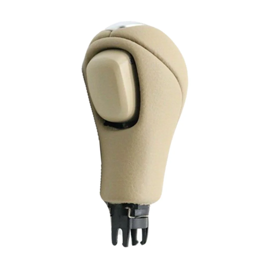 

For Nissan Shift Knob Gear Shift Knob Plastic QX70 Q60 QX50 1pc 34910-JK03A Accessories EX37 For Infiniti EX35