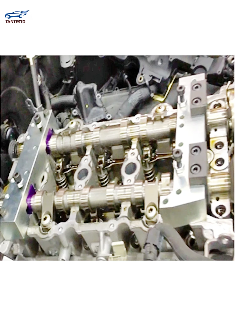 For Mercedes-Benz 270 274 Engine Timing for M270 M274 M260 M264  