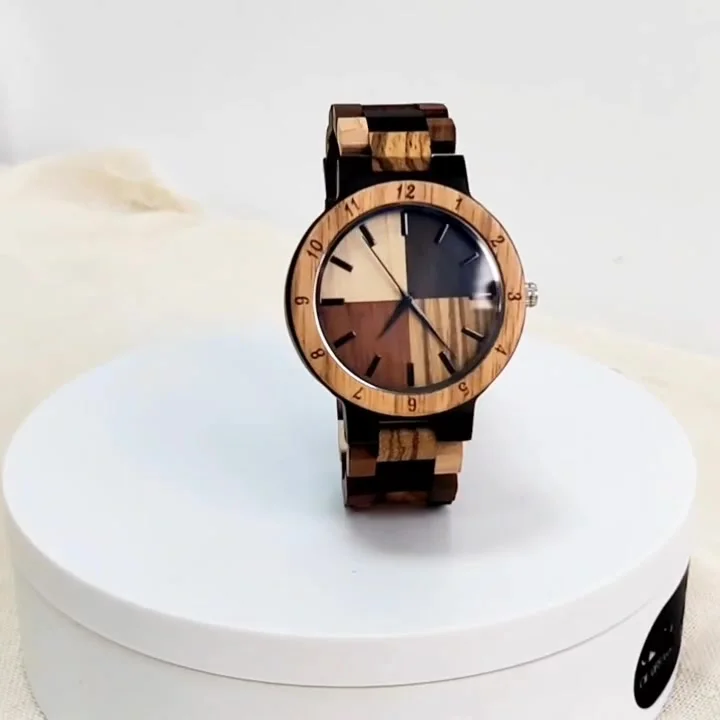 ウッドロックレジン時計　新品 71shLk93OcL._AC_UL210_SR210,