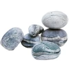 Simulation Stone Shape Plush Cushion Soft Stuffed Cobblestone Pillow Kids Play Toys Backrest Pillow for Home Sofa Decoration 1