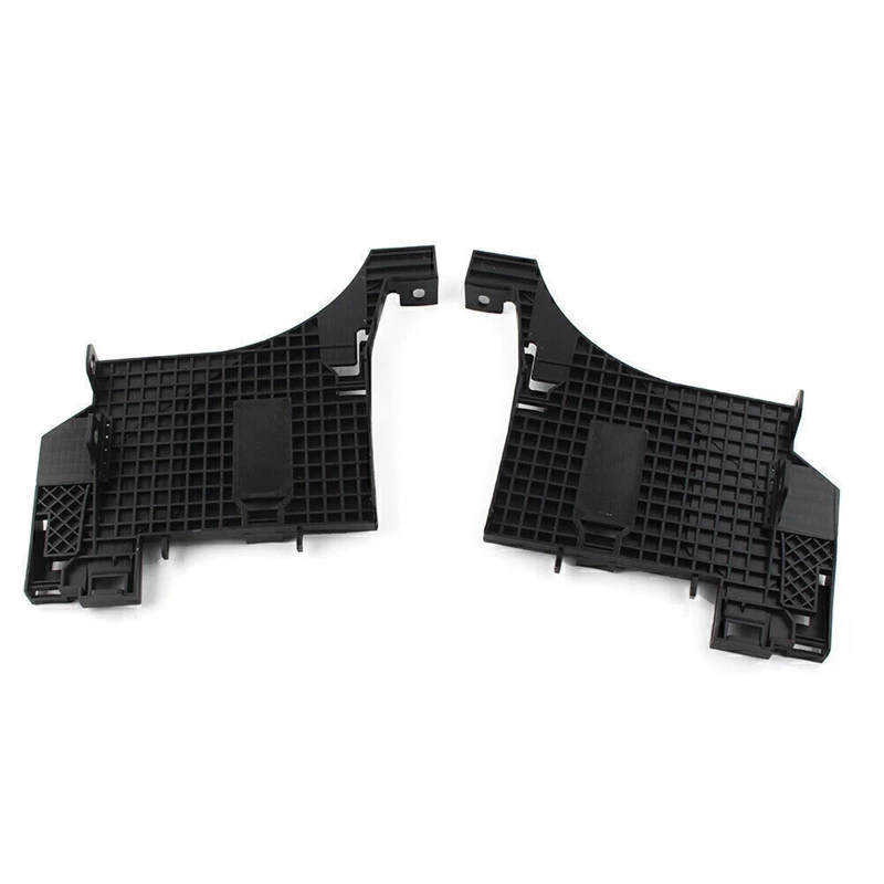 2 PCS Car Headlight Mounting Bracket LR025744 LR044484 Car Accessories For Land-Rover Range-Rover Evoque 2010-