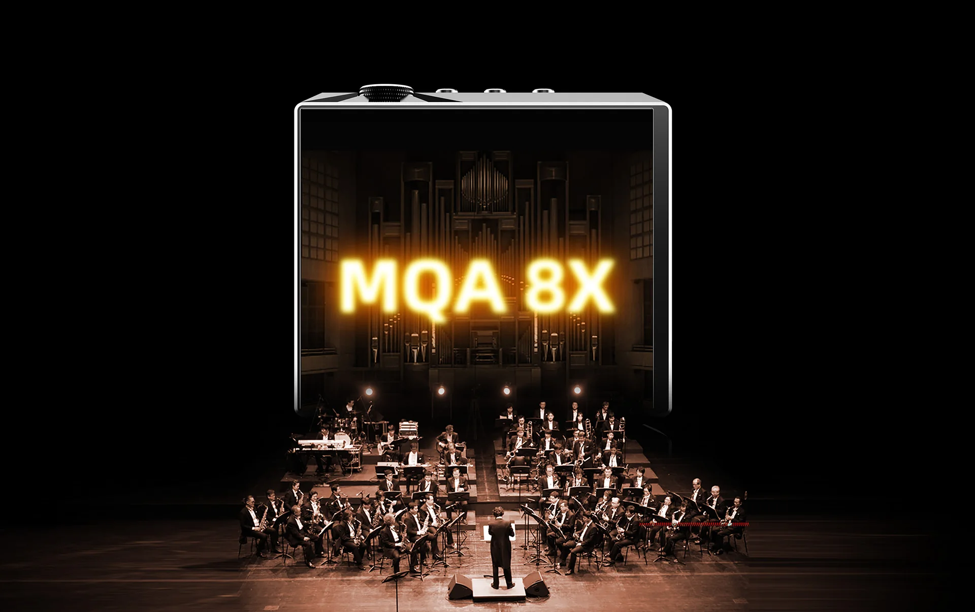HIDIZS AP80 PRO-X