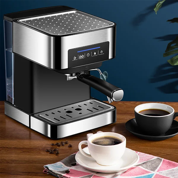 

hot selling Home appliance commercial espresso coffee machine