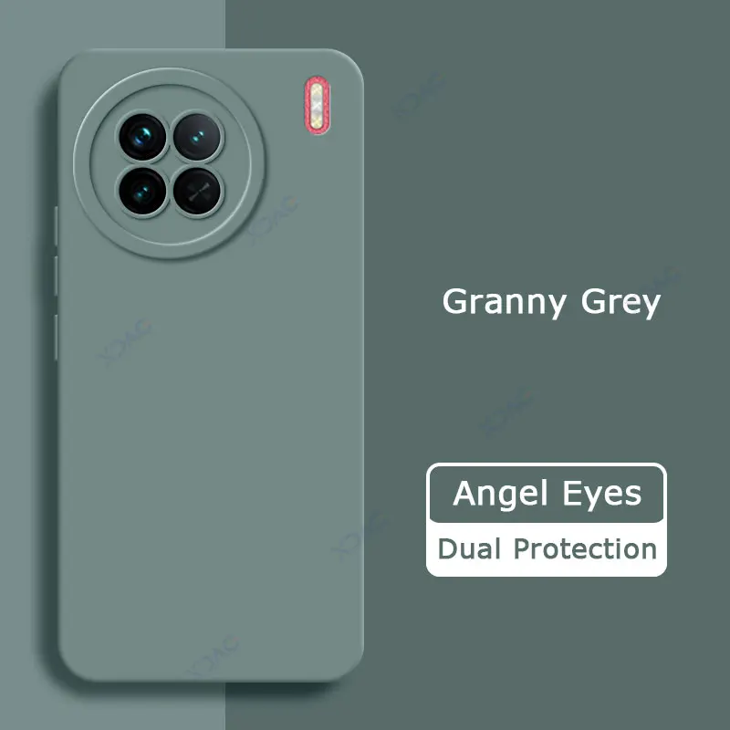 Granny Grey