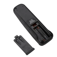 Remplacement de la télécommande de climatisation 25 en 1, télécommande de climatiseur pour Electra/Airwell/Emailair/Elco RC-3 5