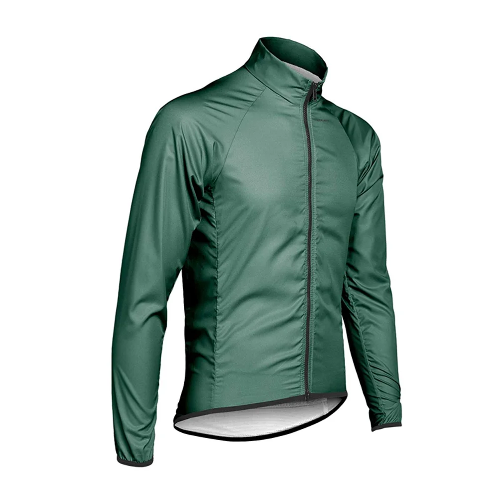 Cycling Jacket Cycling Clothes Winter Cycling Men's Long Sleeve Windproof/Waterproof Bicycle Jackets