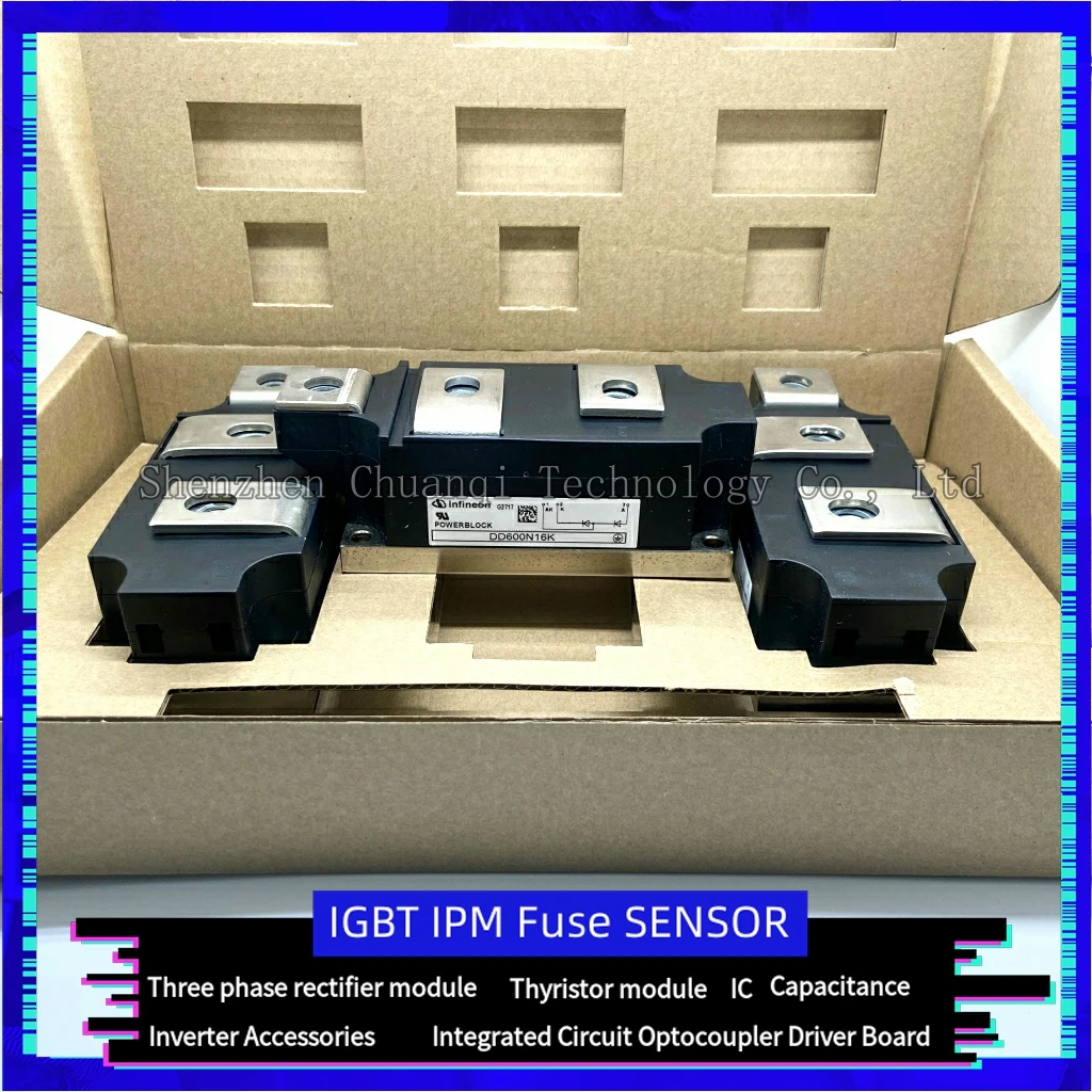 

DD600N12K DD600N14K DD600N16K DD600N18K