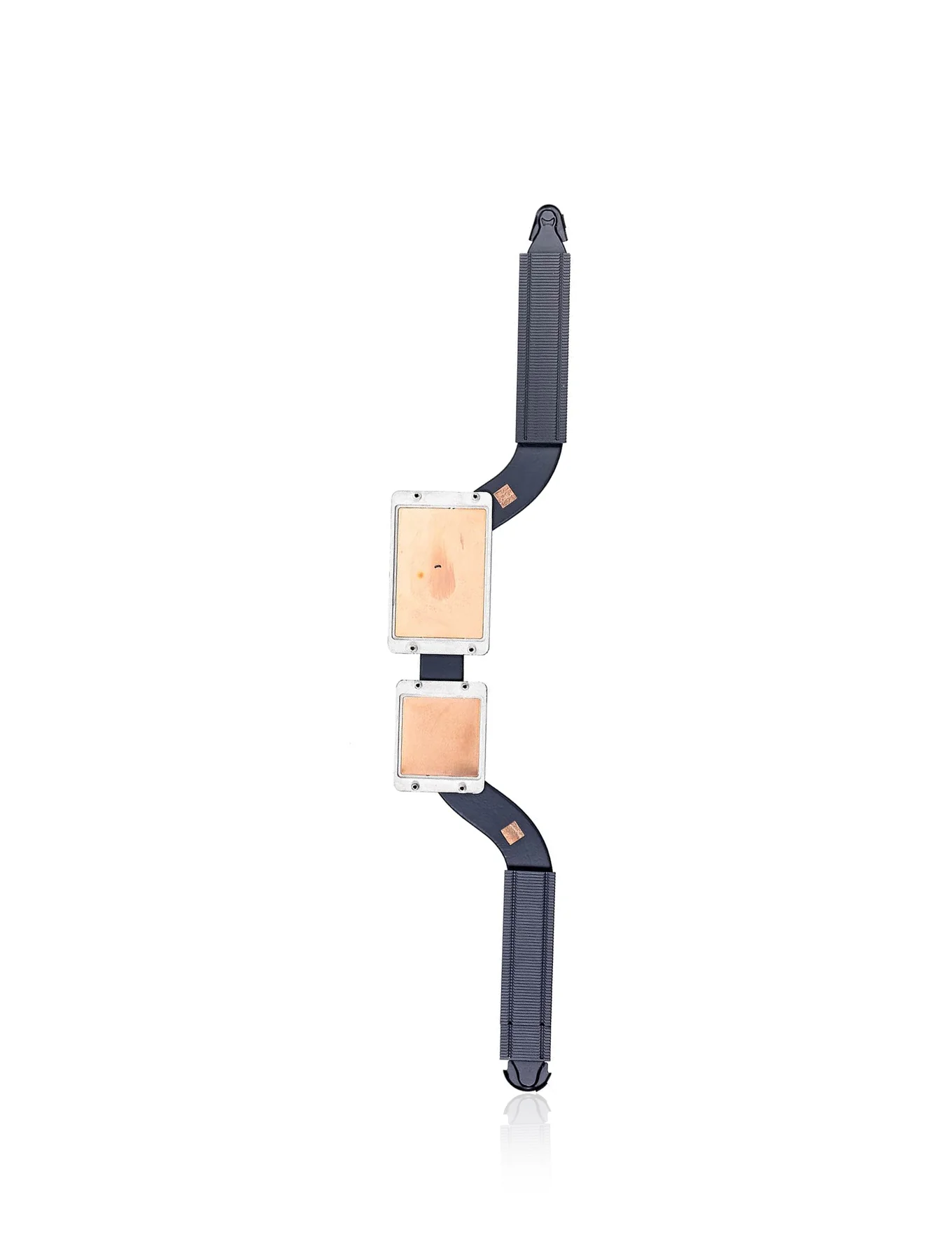 

Heat Sink Compatible for Macbook Pro 15" W/Touch Bar A1707 Late 2016 Mid 2017 A1990 Late 2018 Early 2019