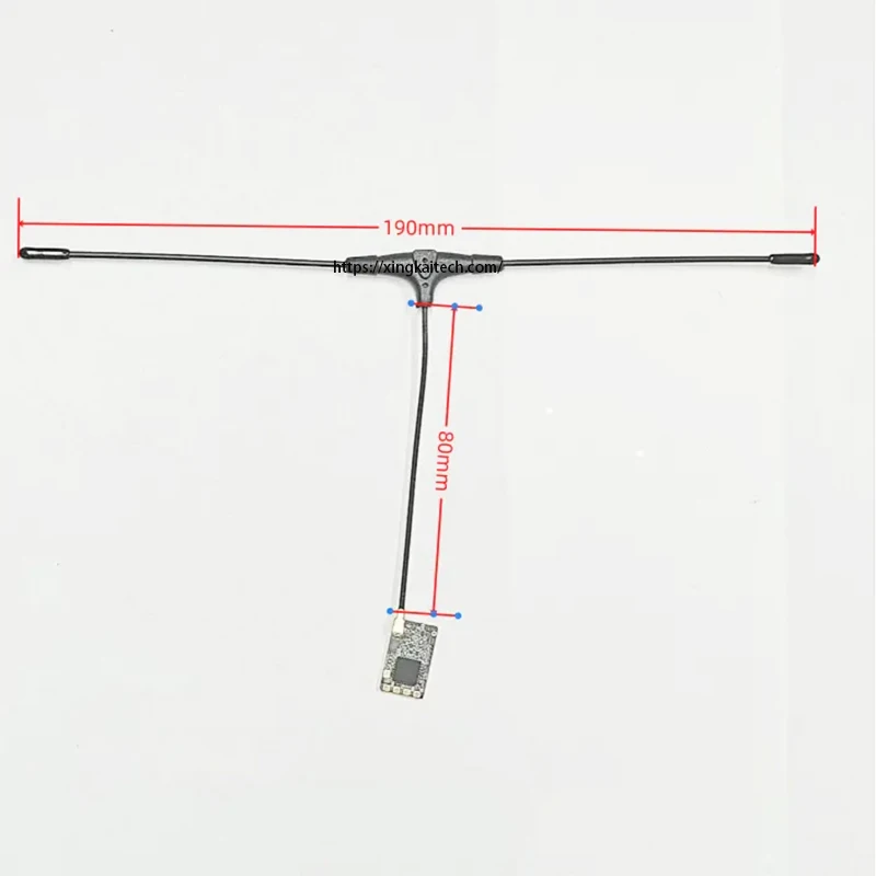 Module ELRS 915/868/900/750 MHz TX/RX pour Drone FPV