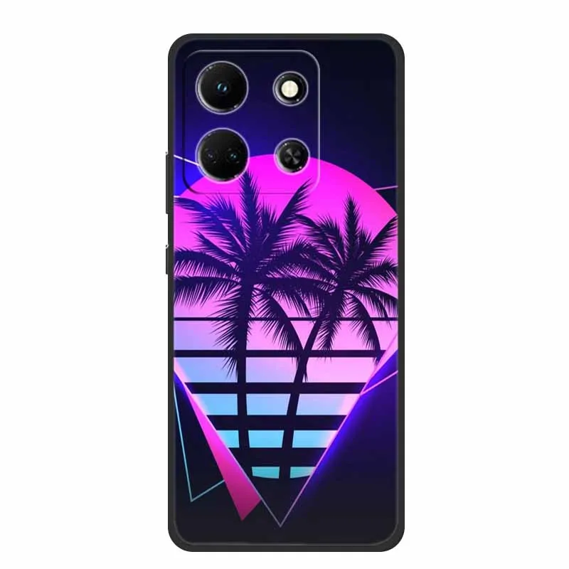 Fashion TPU Soft Silicone Phone Case with New Cover Bumper