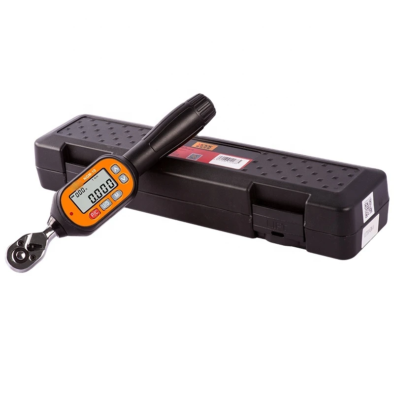 Ngm-10 Mini Chiave Dinamometrica Digitale Manico Corto Mini Chiave Dinamometrica Digitale Con Cicalino E Chiave Dinamometrica Elettrica A Led Fabbrica