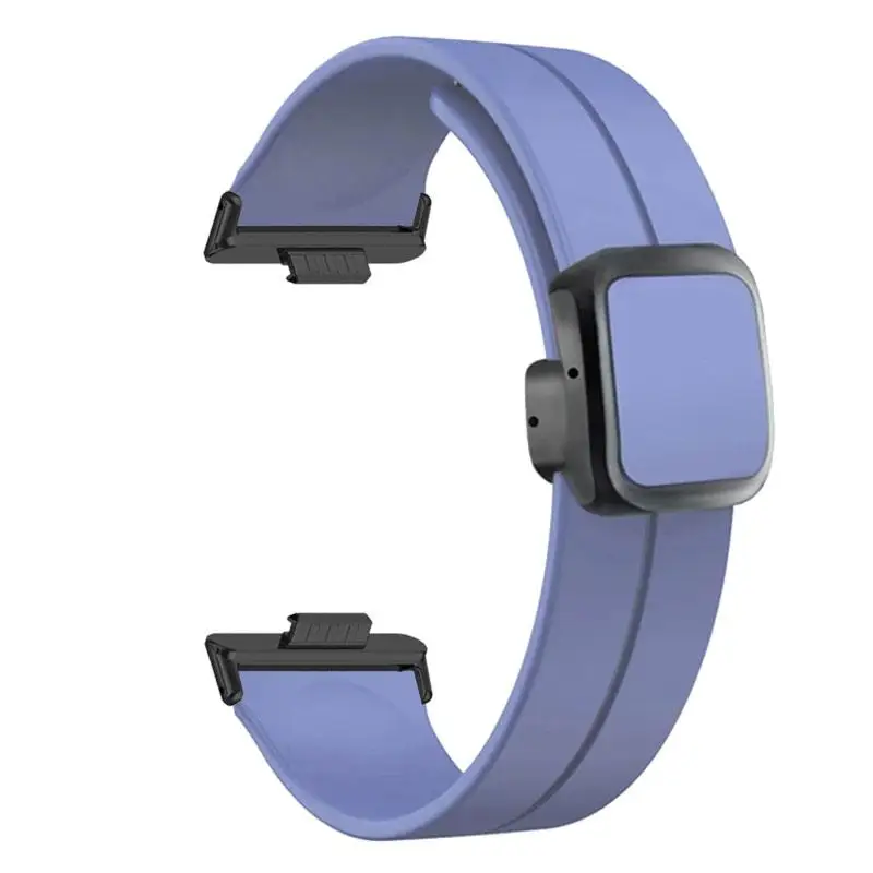 Colorful Magnetic Strap for Sport Bracelet - Replaceable Wristband Accessories
