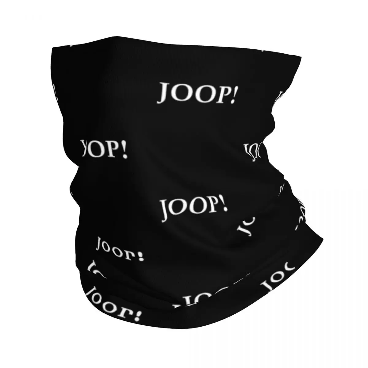Футболка Joop-2 с защитой от УФ-лучей