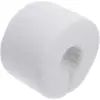 Inflatable Foot Rest Nursing Pillow White Sponge Ring Bedsore Mat for Feet Massage Scientific Thickness Heel Compression 2