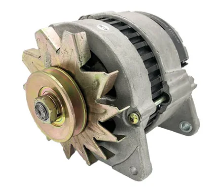Original Standard truck Alternator 1447634M91 1897695M91 for MF 230