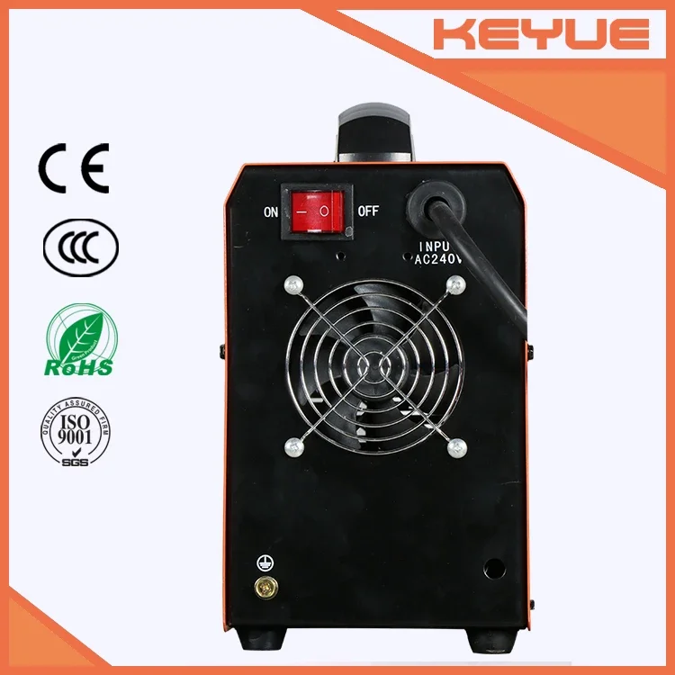 DC Inverter Mosfet Air Plasma Cutter CUT-40 Low Cost Plasma Welding Machine 4