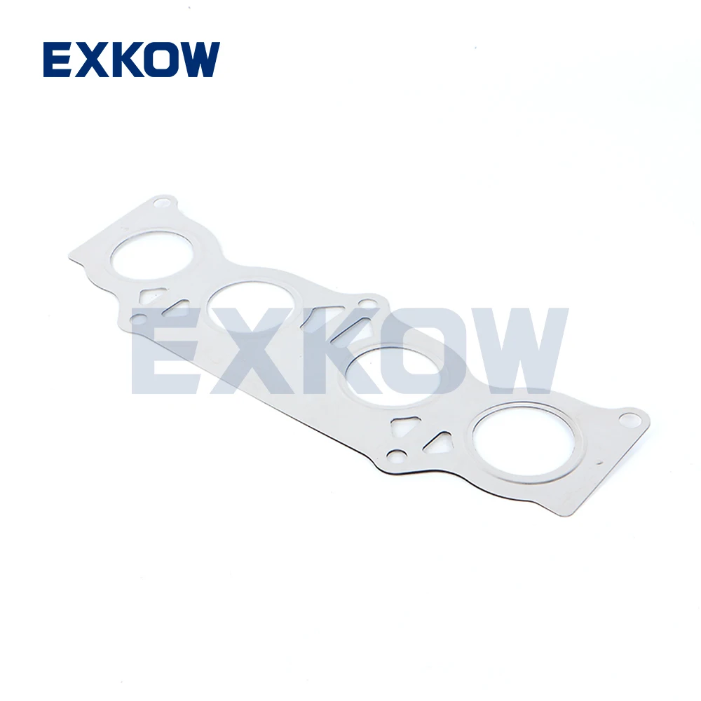 Exhaust Manifold To Head Gasket for Toyota Camry Avensis Wish Rukus Previa Rav4 Lexus ES240 350 1AZ 2AZ 2.0 2.4 17173-28010